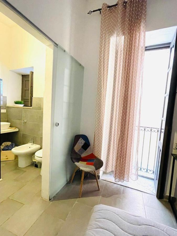 La Viuzza Hotel Noto Esterno foto