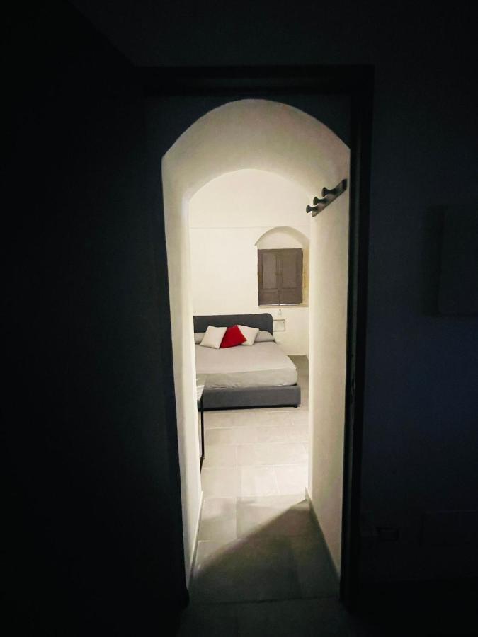 La Viuzza Hotel Noto Esterno foto