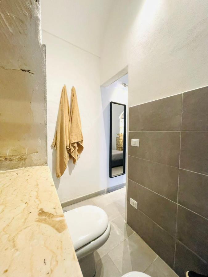 La Viuzza Hotel Noto Esterno foto