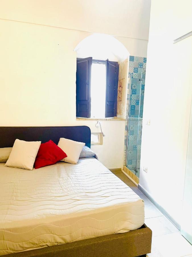 La Viuzza Hotel Noto Esterno foto