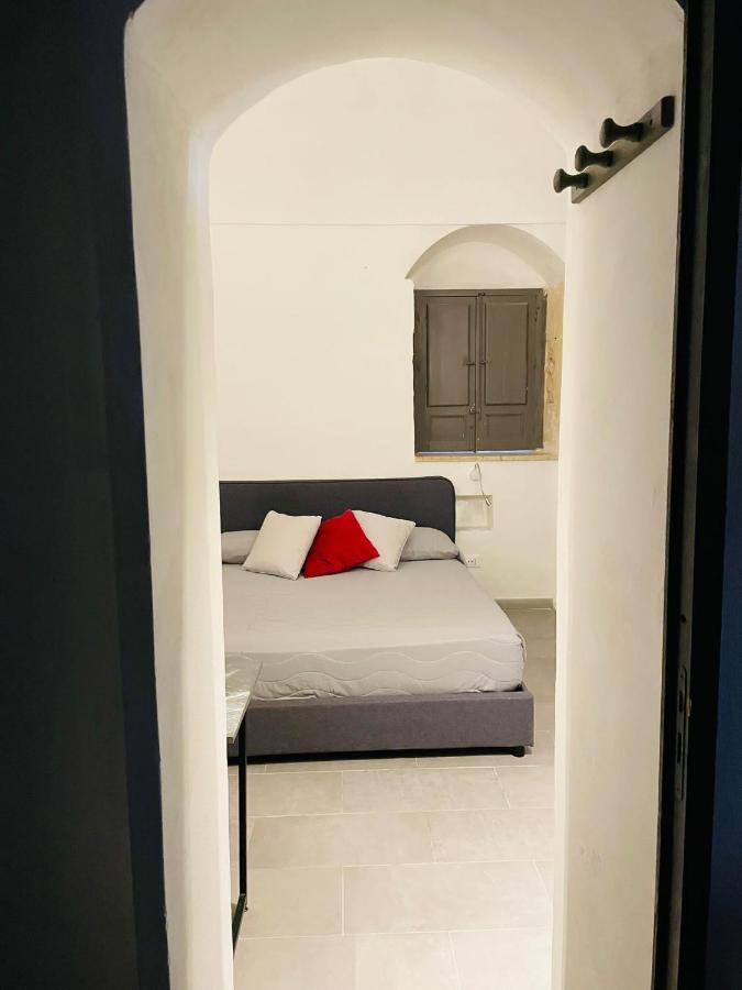 La Viuzza Hotel Noto Esterno foto