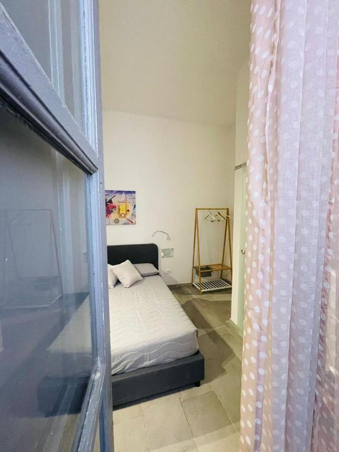 La Viuzza Hotel Noto Esterno foto