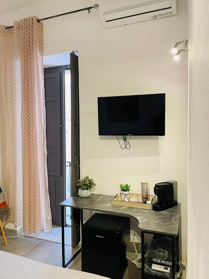 La Viuzza Hotel Noto Esterno foto