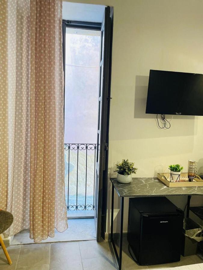 La Viuzza Hotel Noto Esterno foto