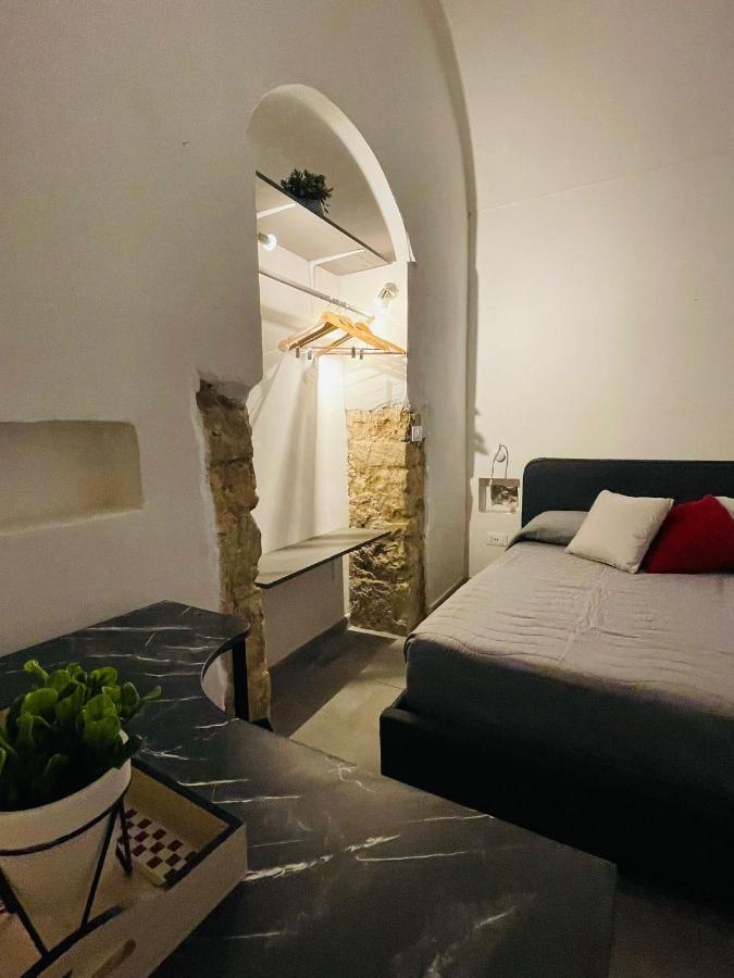 La Viuzza Hotel Noto Esterno foto