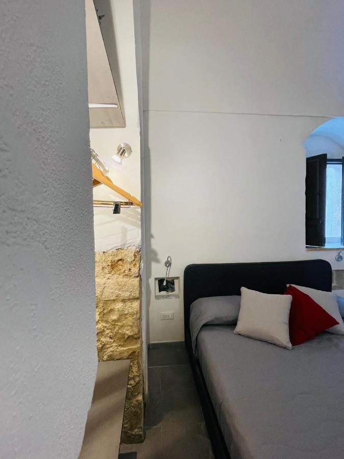 La Viuzza Hotel Noto Esterno foto