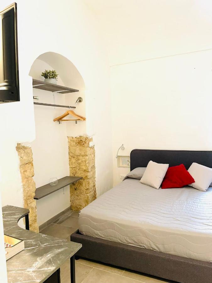 La Viuzza Hotel Noto Esterno foto